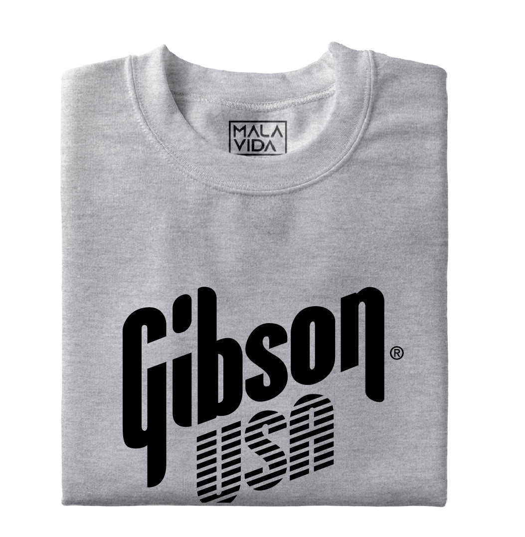 Gibson USA logo 3