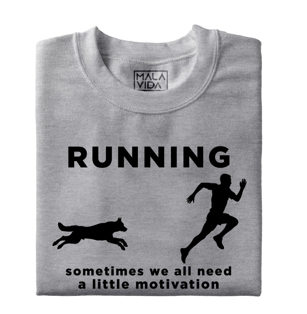 Running motivation