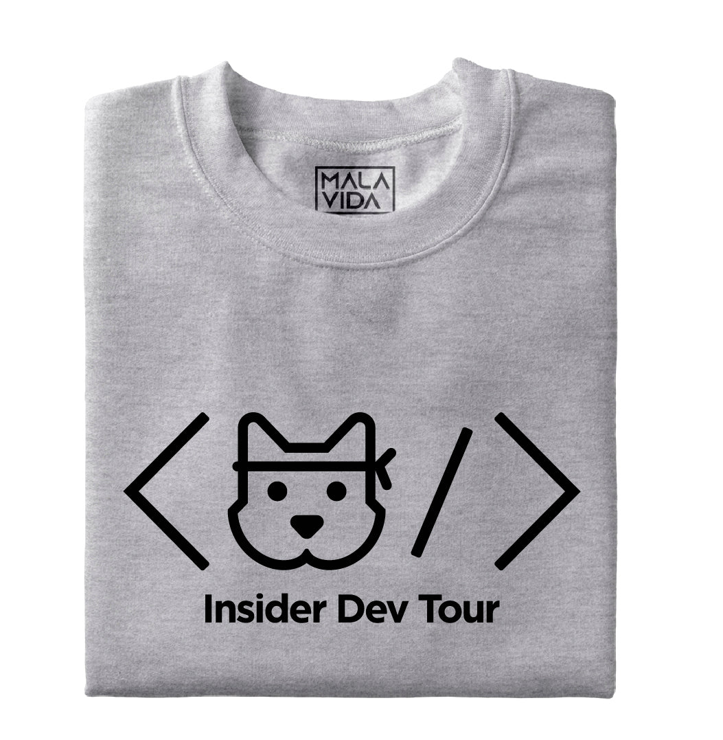 Insider Dev Tour
