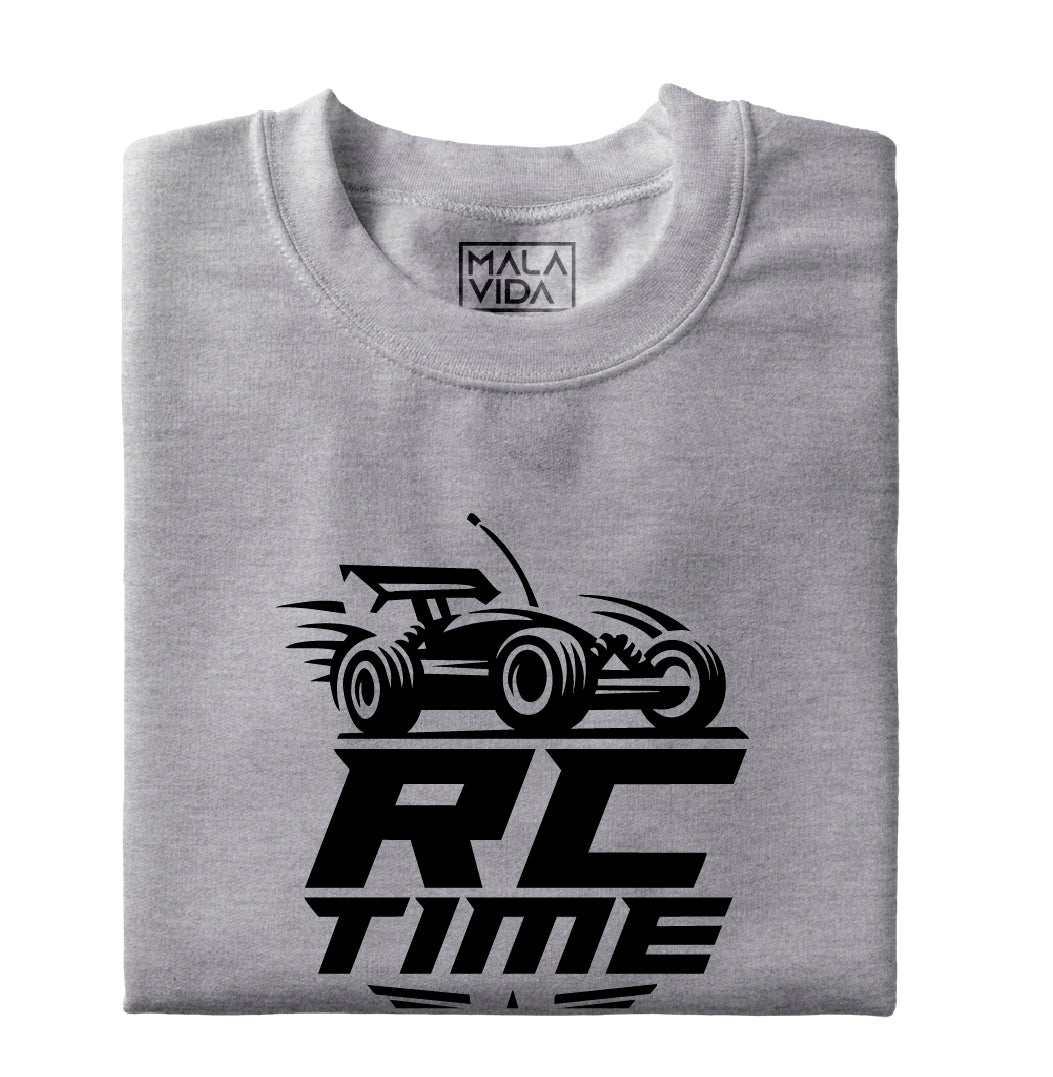 RC Time