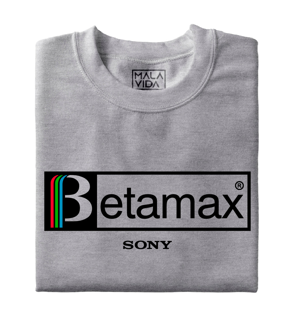 Betamax