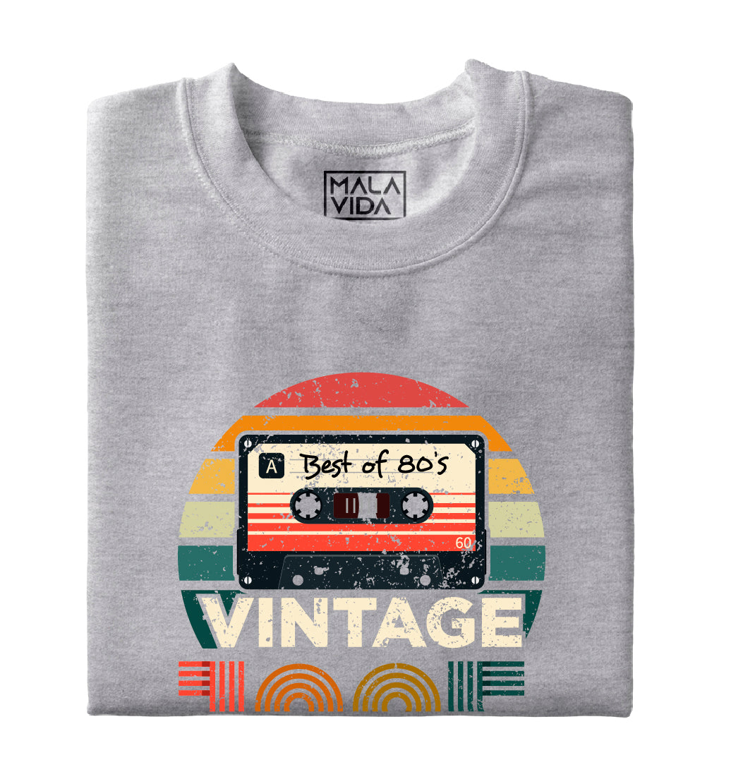 Vintage 1985 A