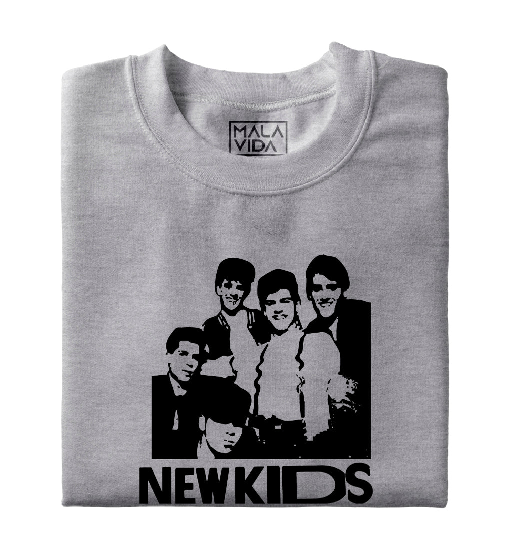New Kids On The Block 2