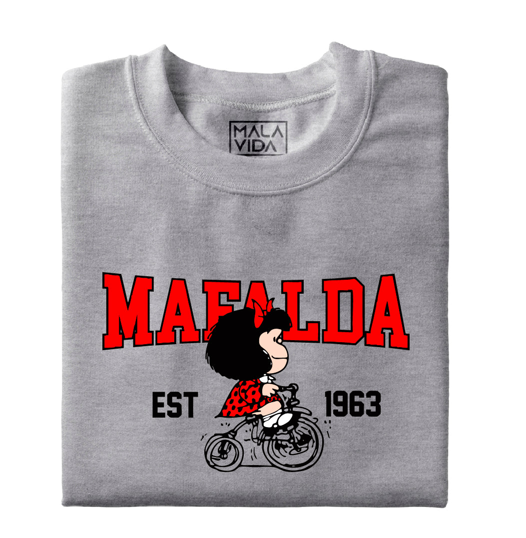 Mafalda | Established 1963