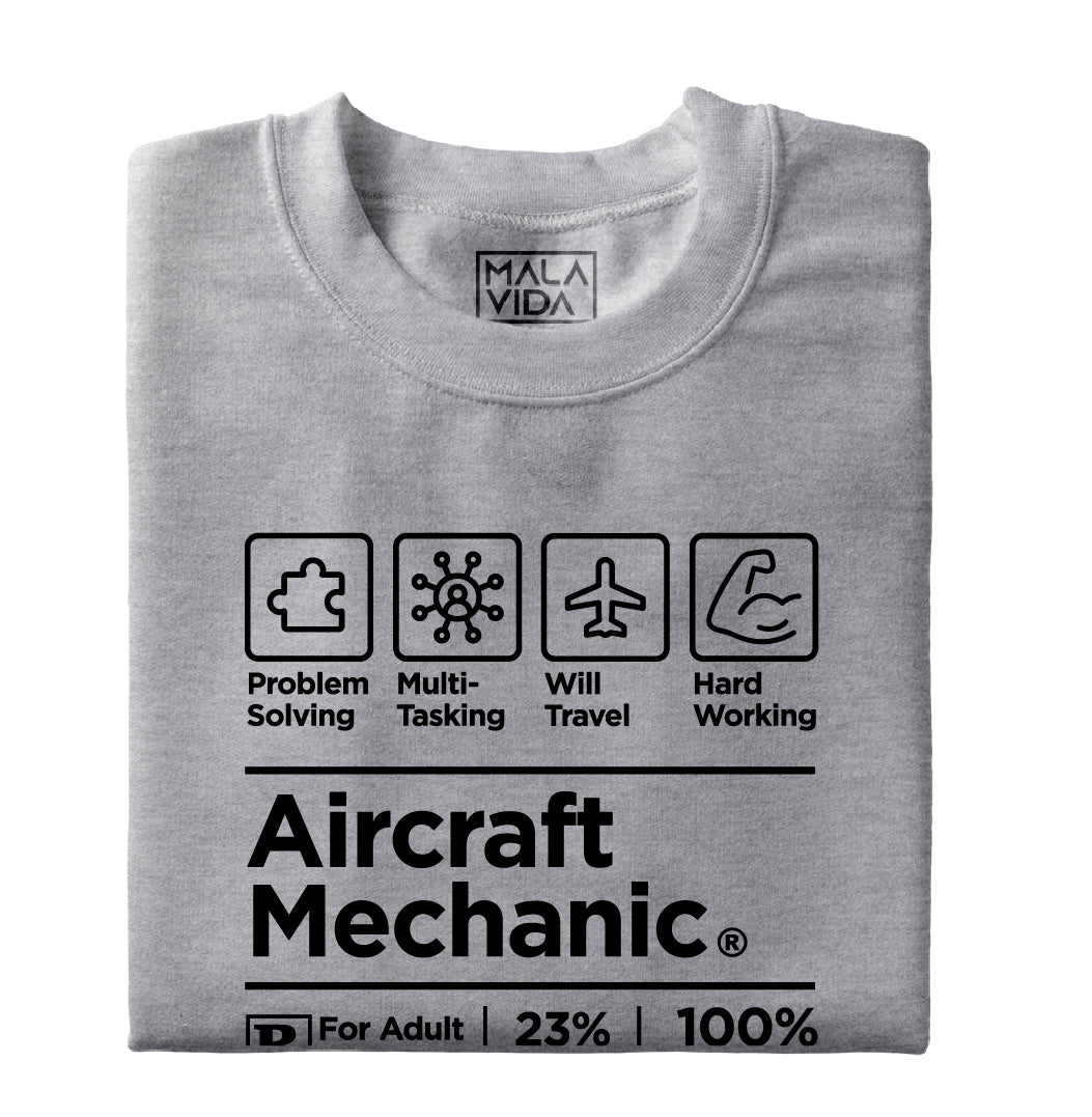Aircraft Mechanic