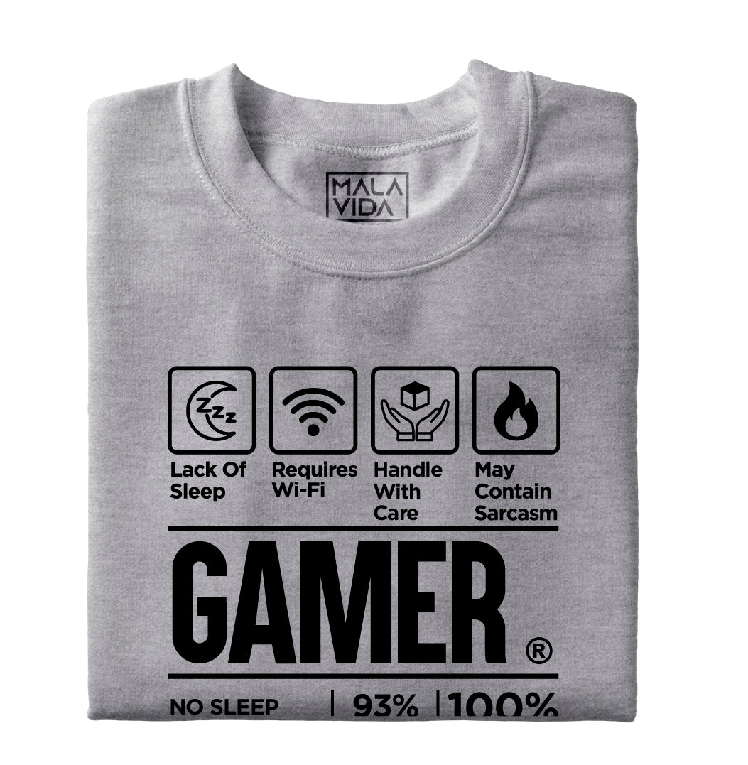 GAMER