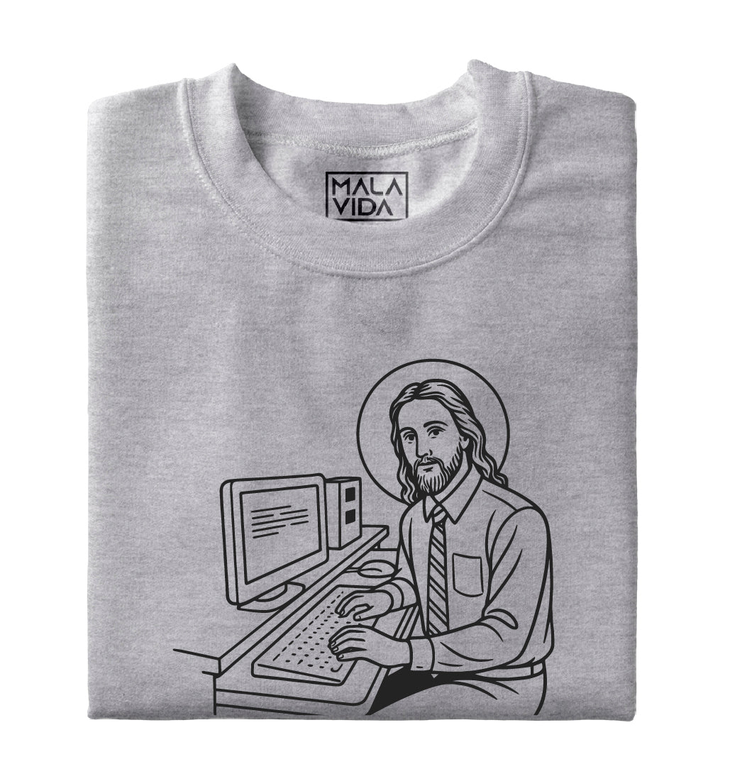 Coder Jesus