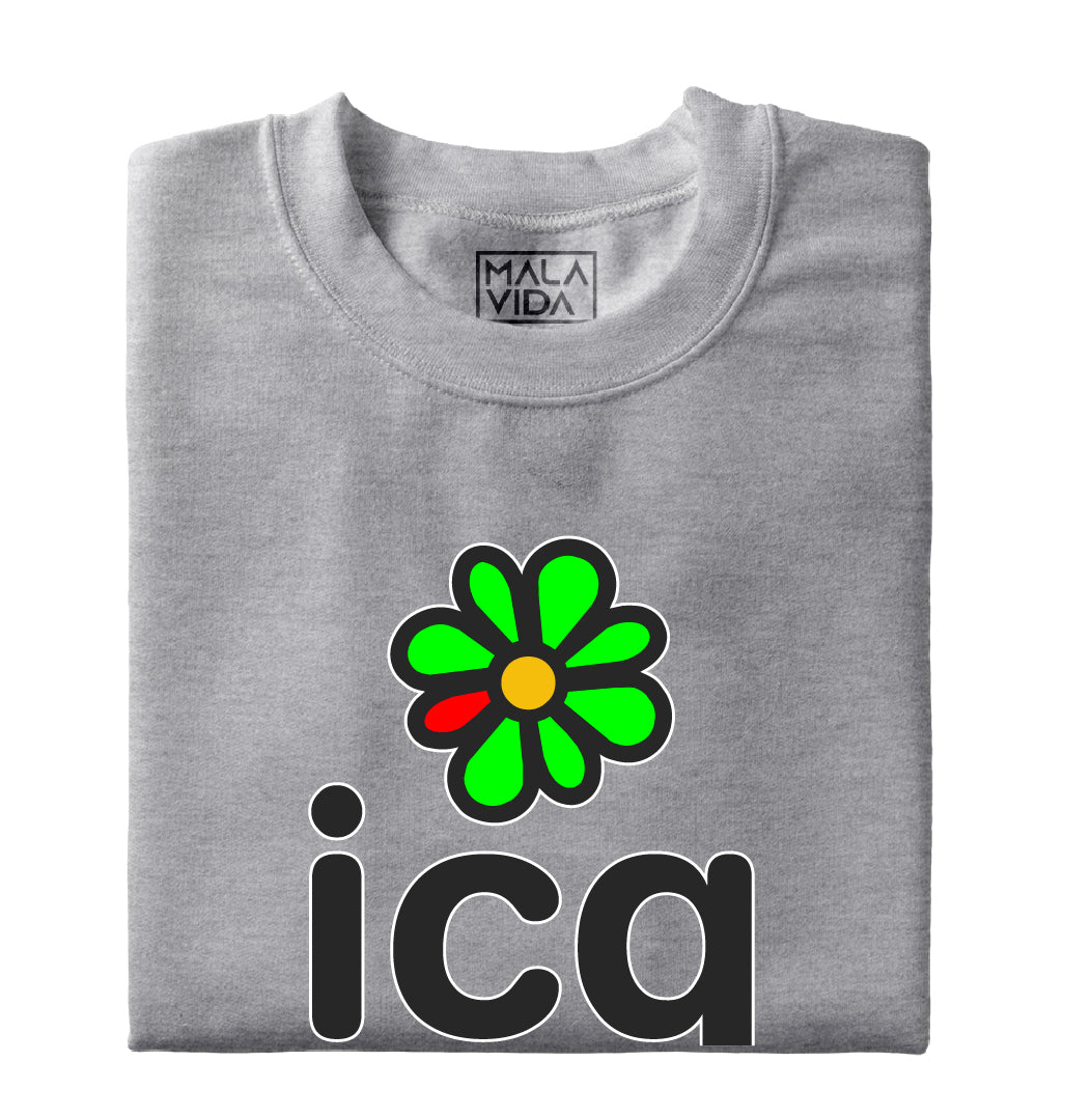 ICQ logo 2