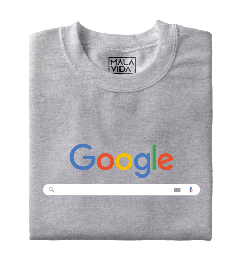 Google search bar