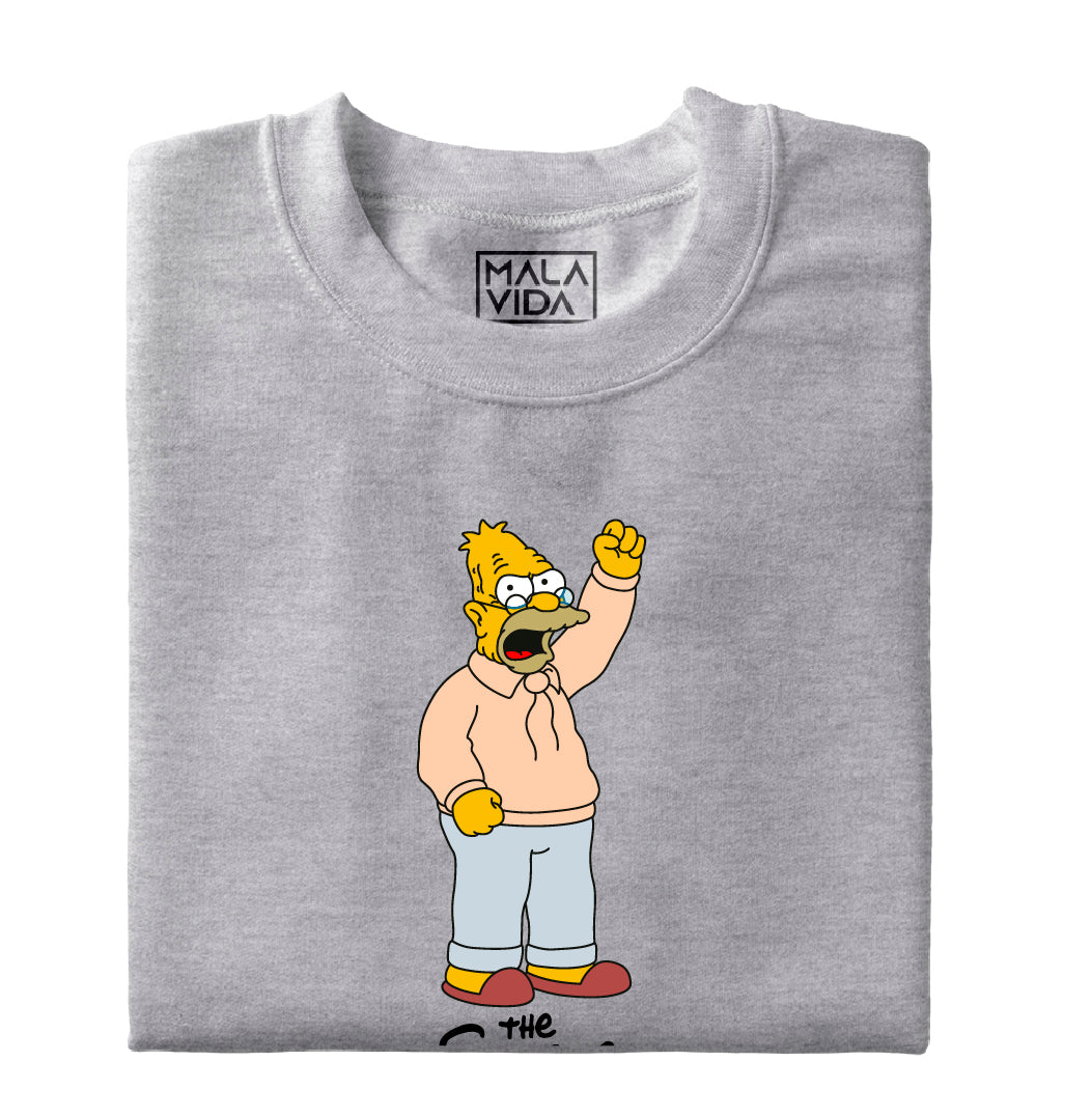 Abuelo Simpson