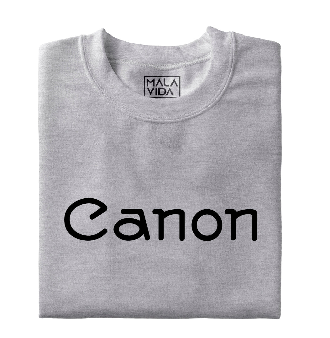 CANON vintage logo