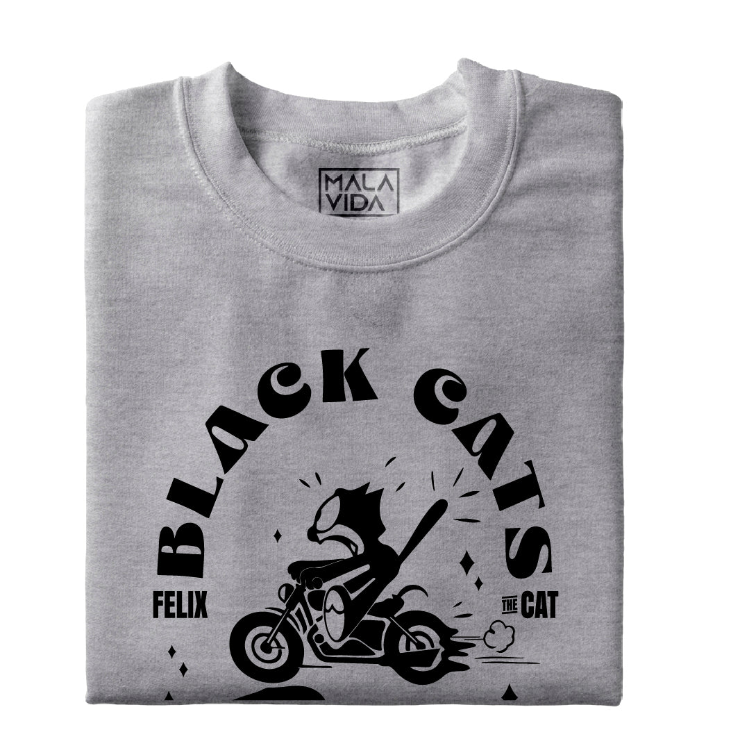 Black Cats Rule | Felix the Cat