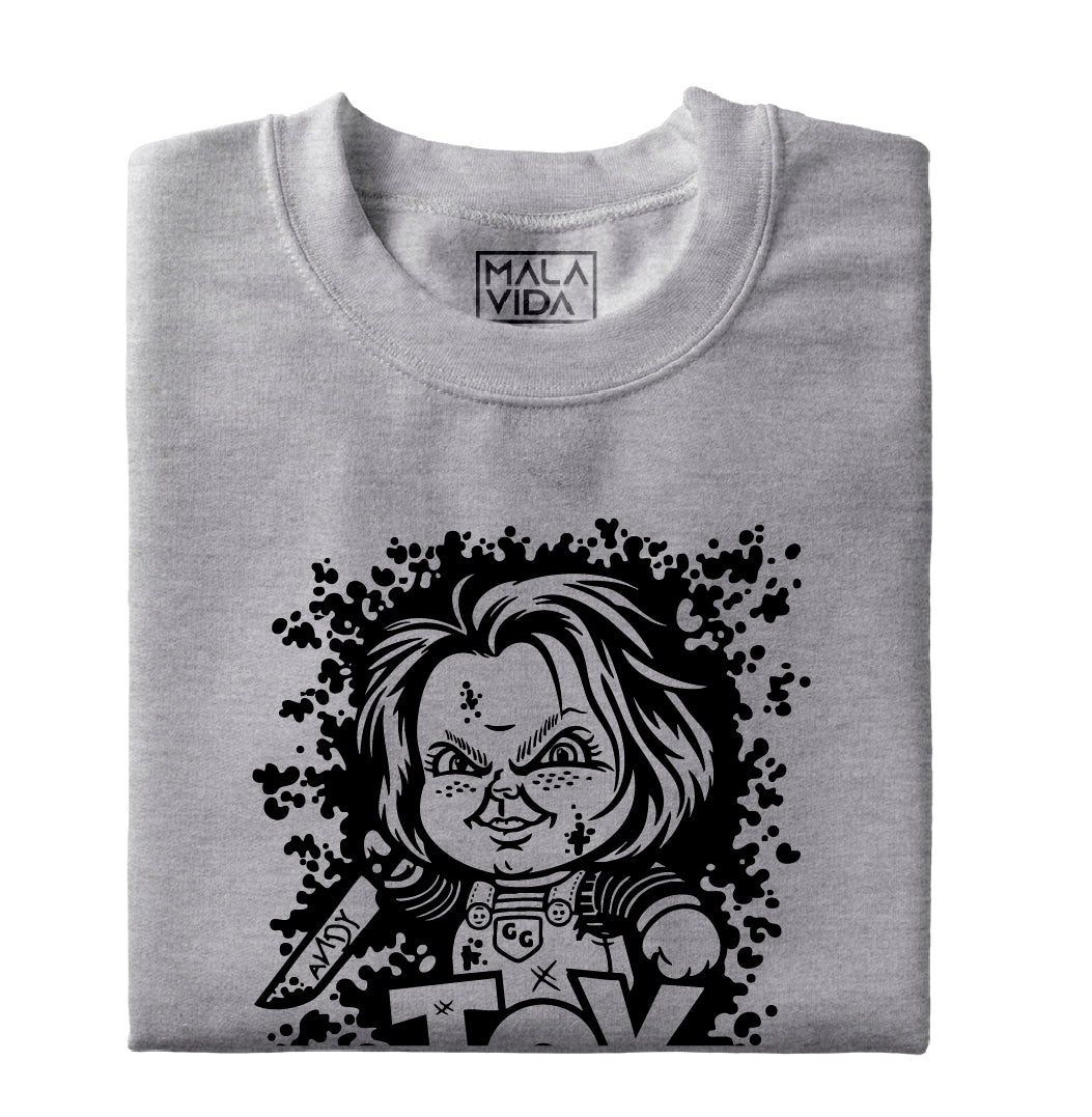 Chucky - Estilo Toy Story 1