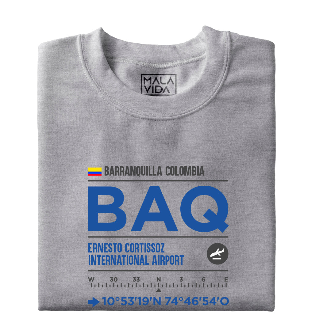 BARRANQUILLA - Aeropuerto