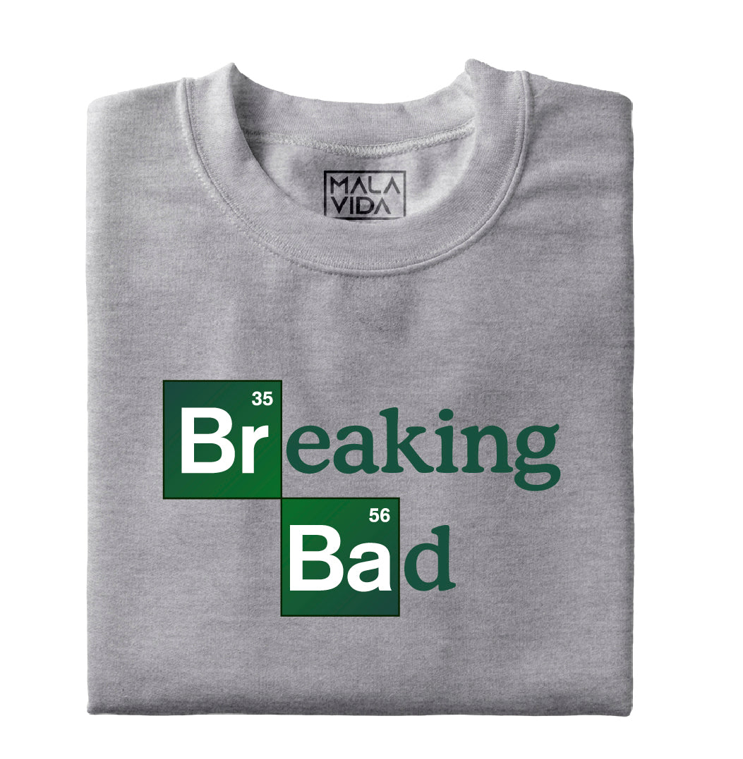 Breaking Bad