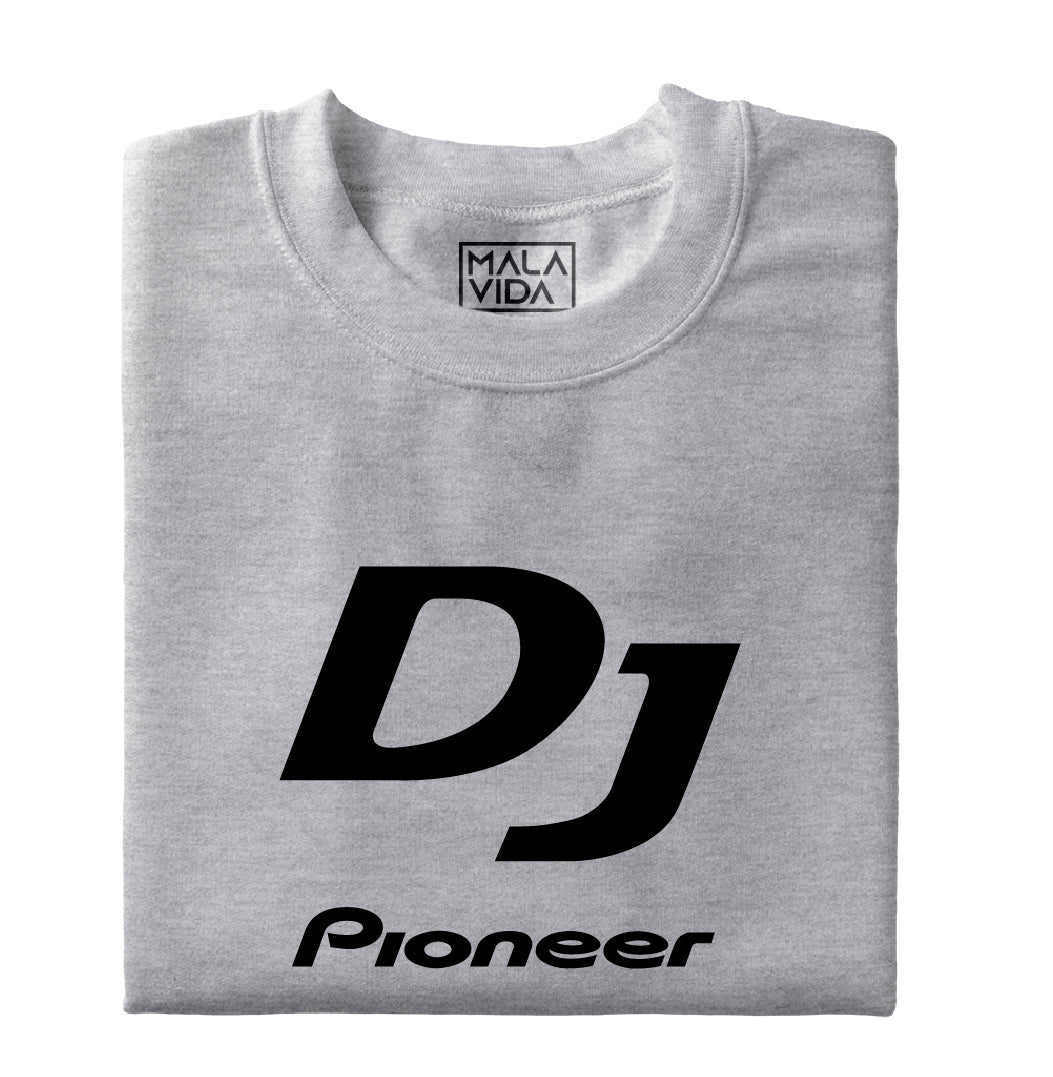 Pioneer DJ logo