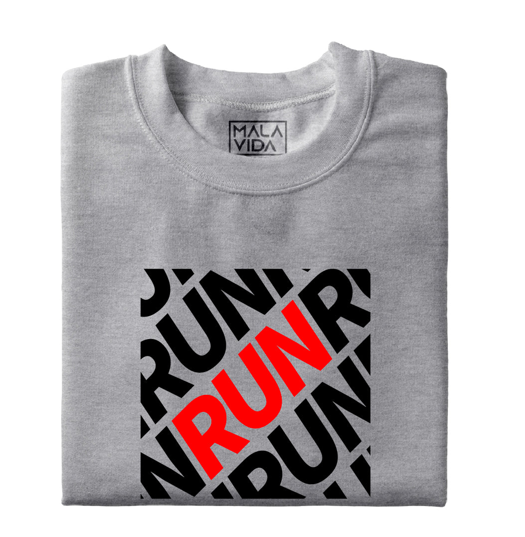 RUN