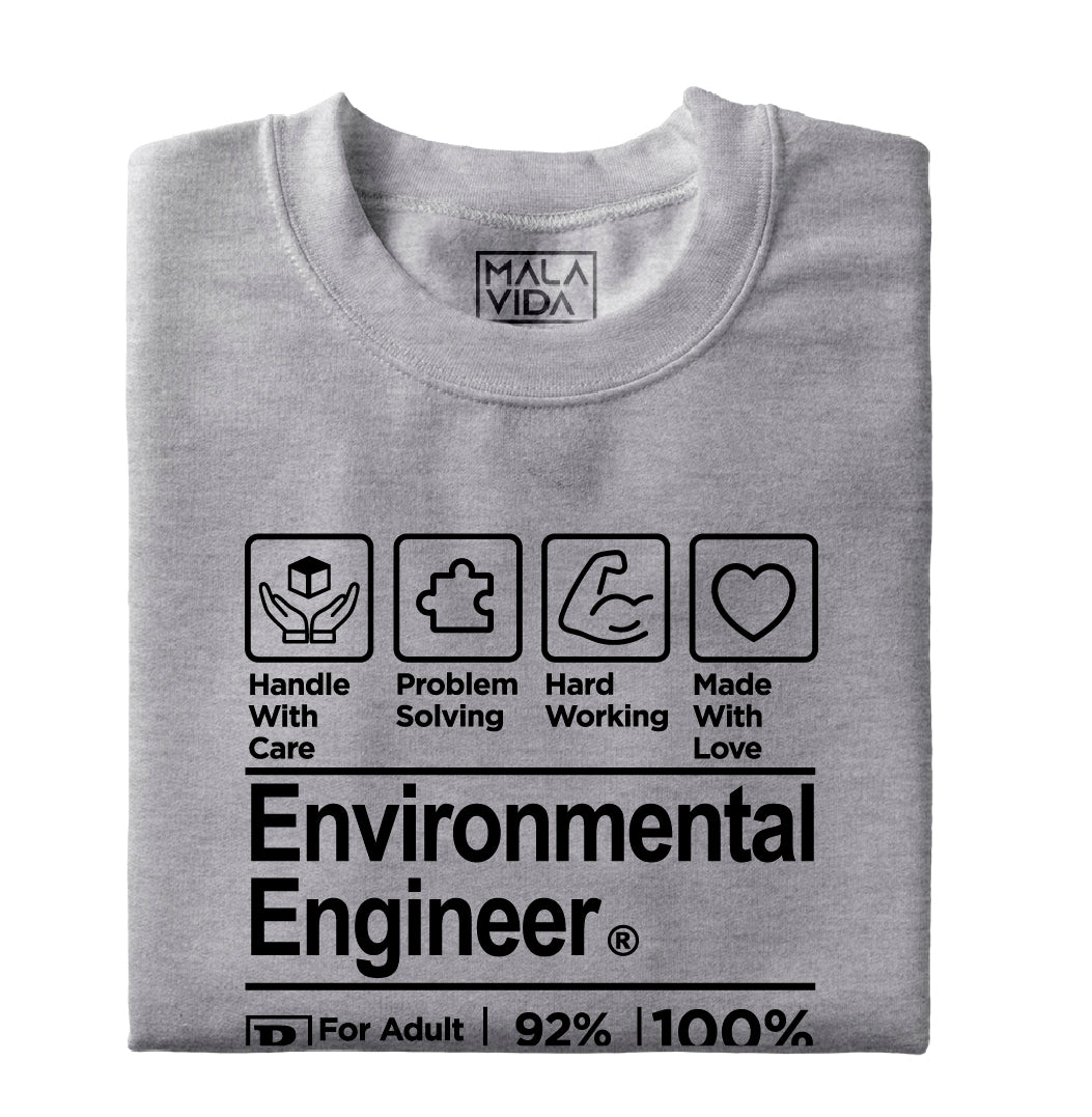 Environmental Engineer