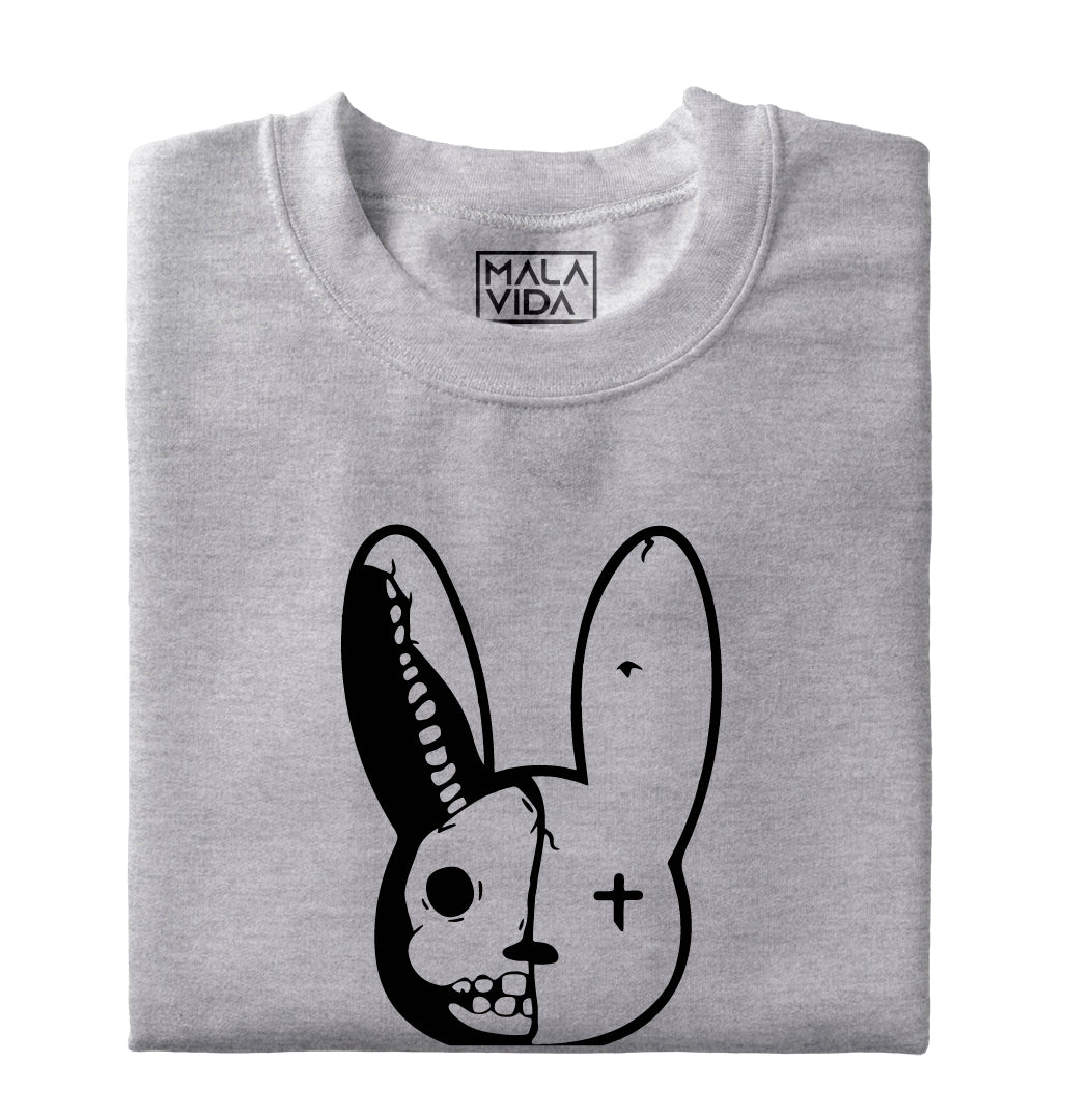 Bad Bunny logo 2