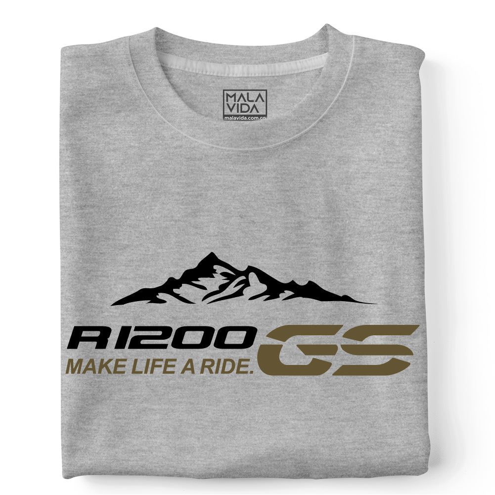 R1200 GS logo 7