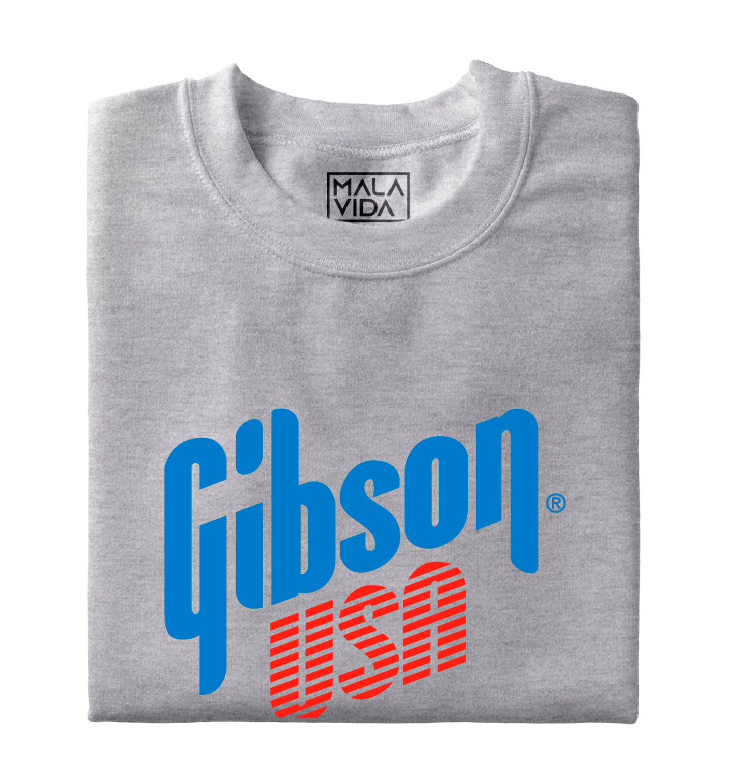 Gibson USA logo 2