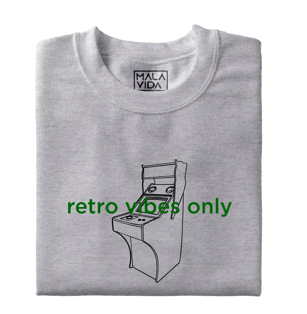 Arcade - Retro vibes only