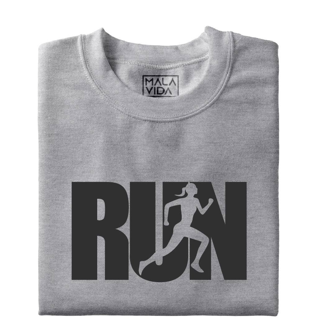 RUN - Woman version