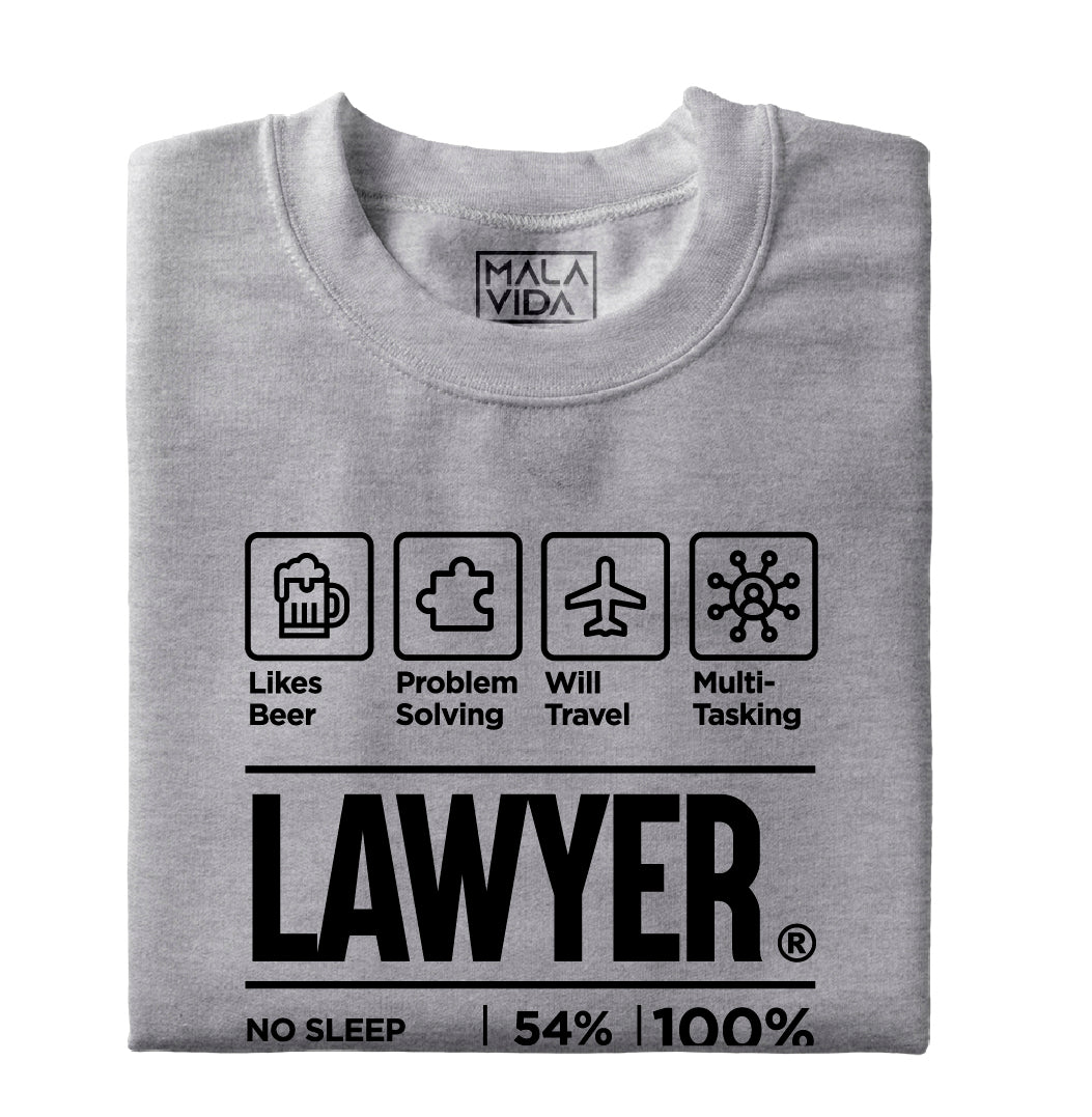 LAWYER