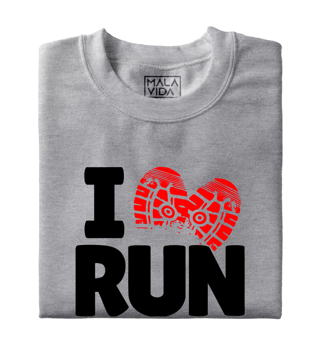 I love RUN