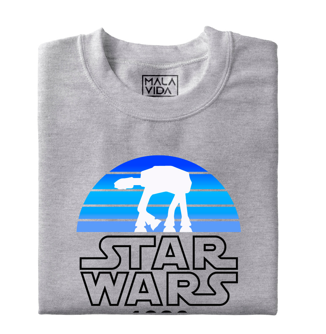 Star Wars AT-AT 1980
