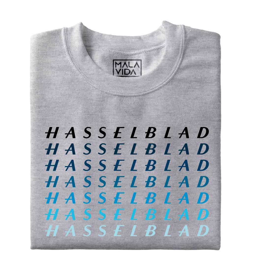 Hasselblad groovy logo