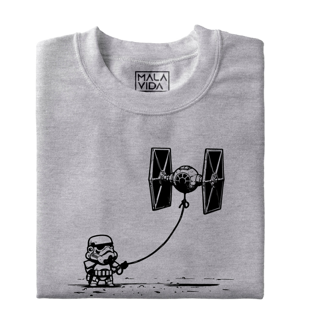 Child Storm Trooper