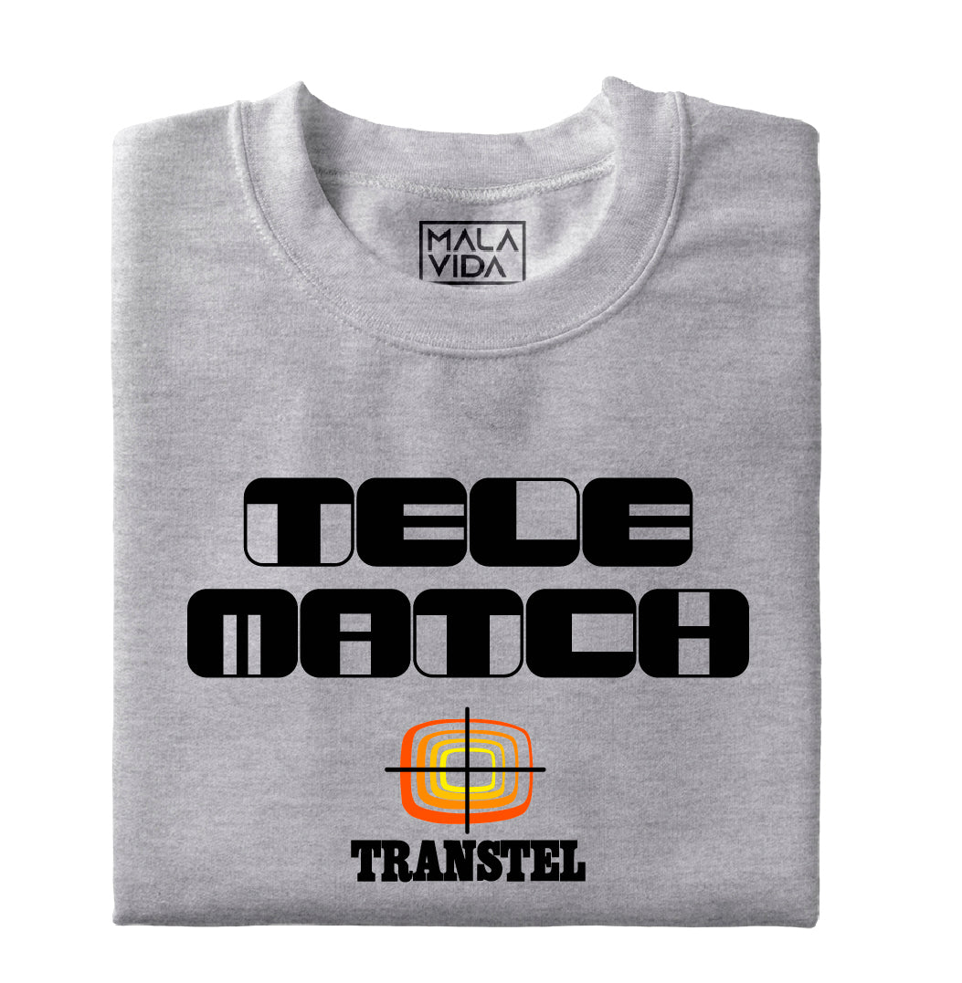 TeleMatch by Transtel