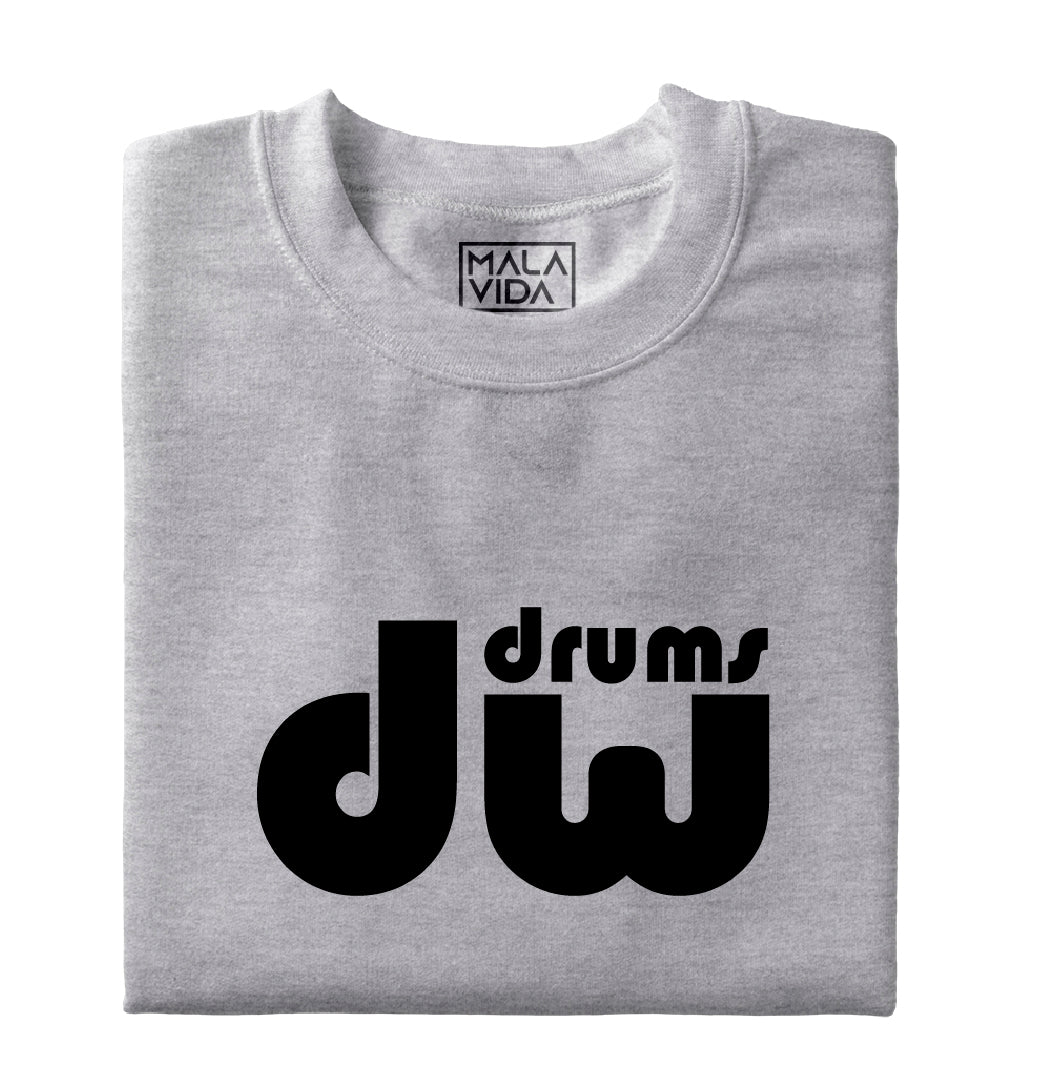 DW drums logo 1