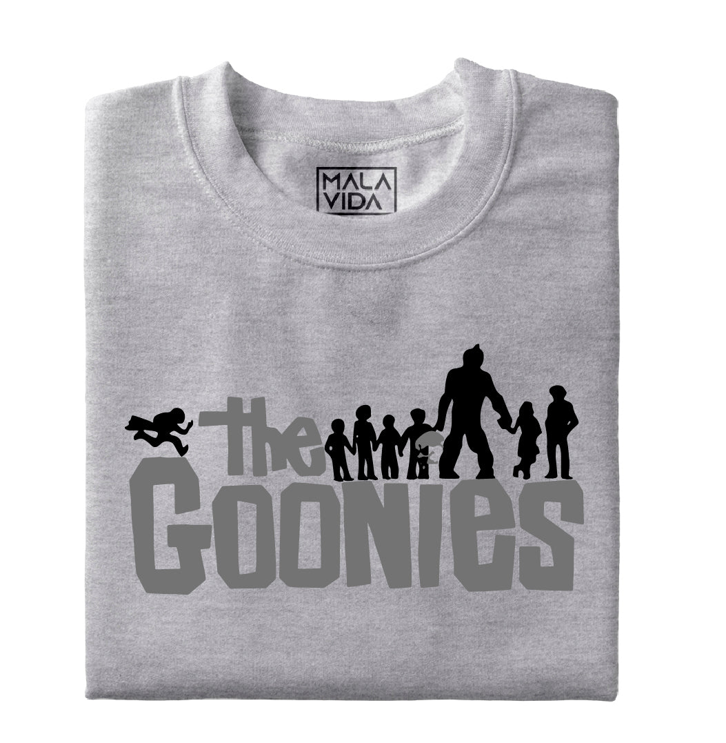 The Goonies style 3
