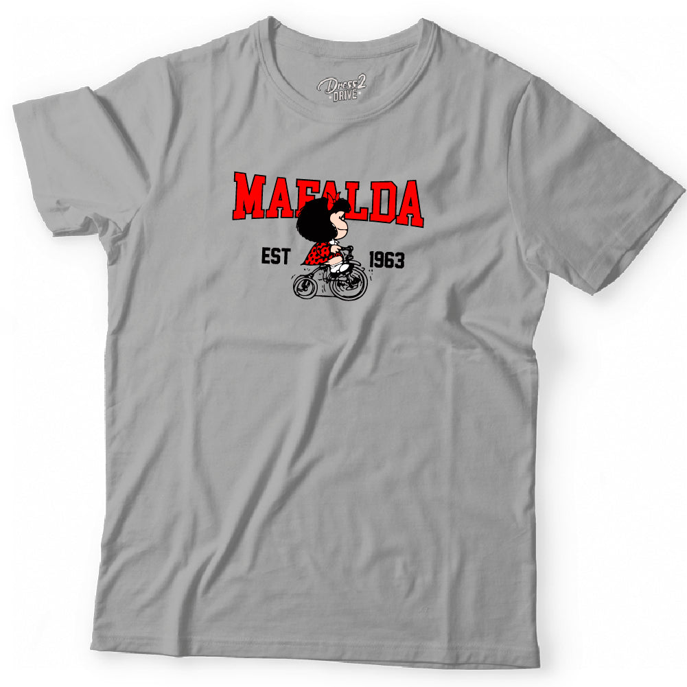 Mafalda | Established 1963