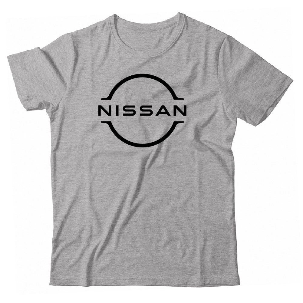 Nissan logo