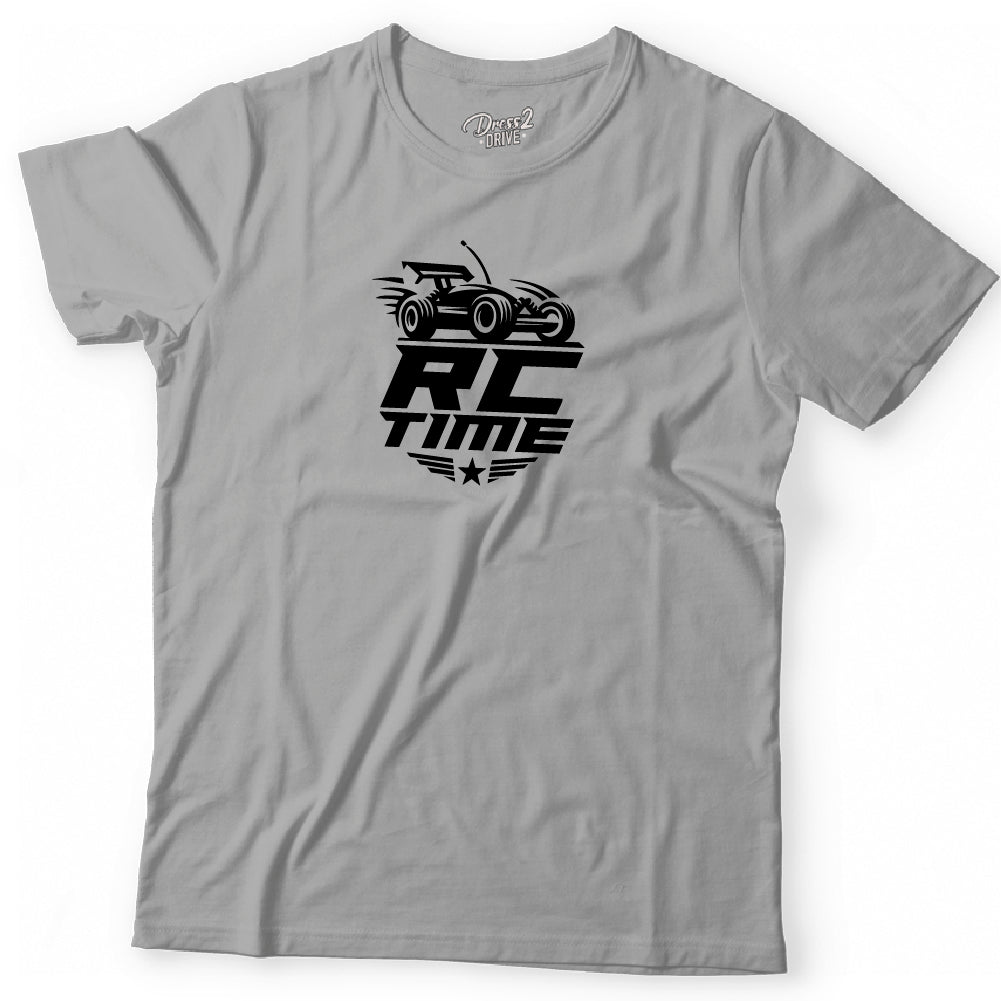 RC Time