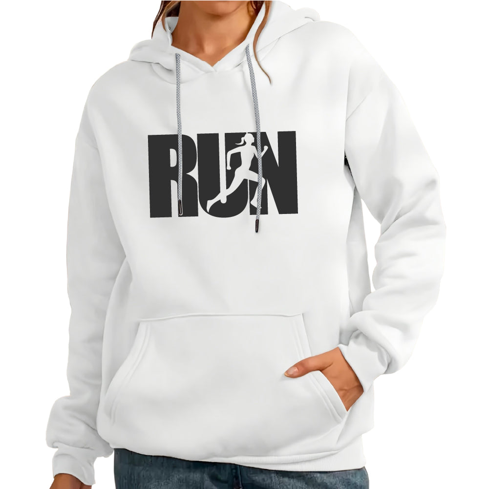 RUN - Woman version
