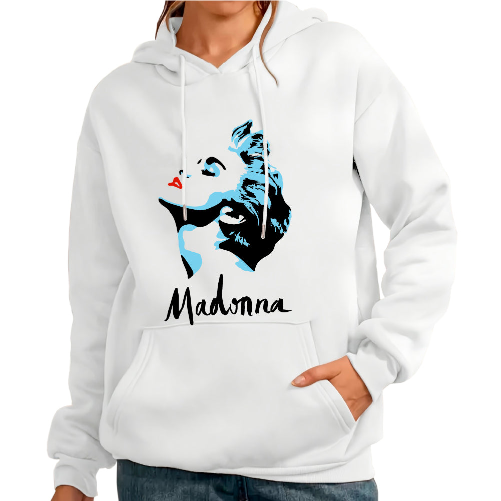 Madonna - diseño 2