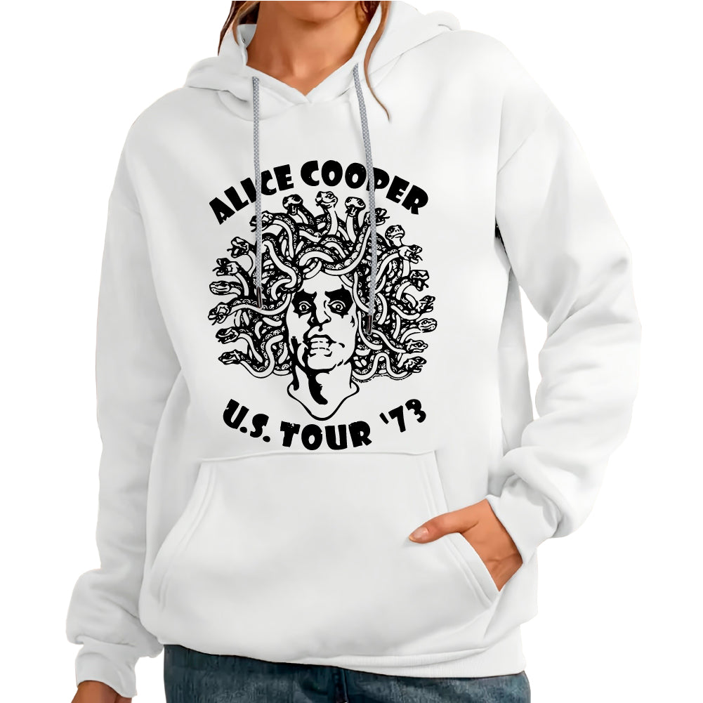 Alice Cooper | U.S Tour 73