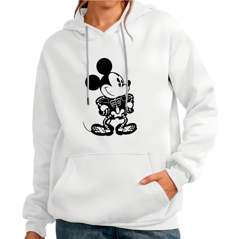 X-ray Mickey