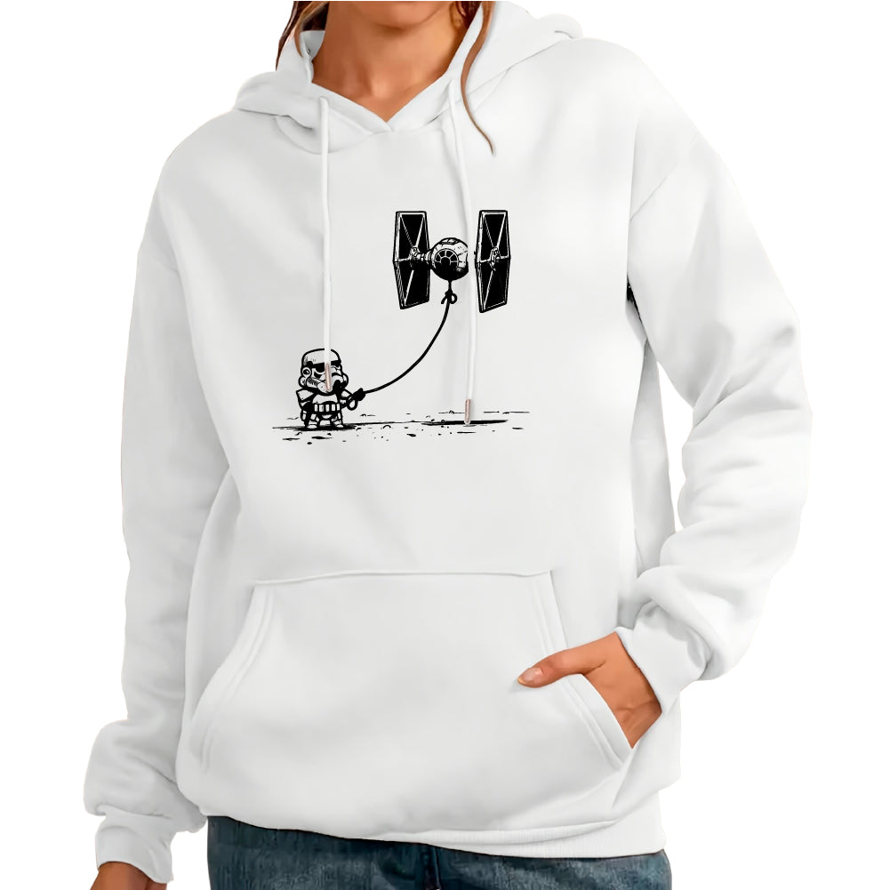 Child Storm Trooper