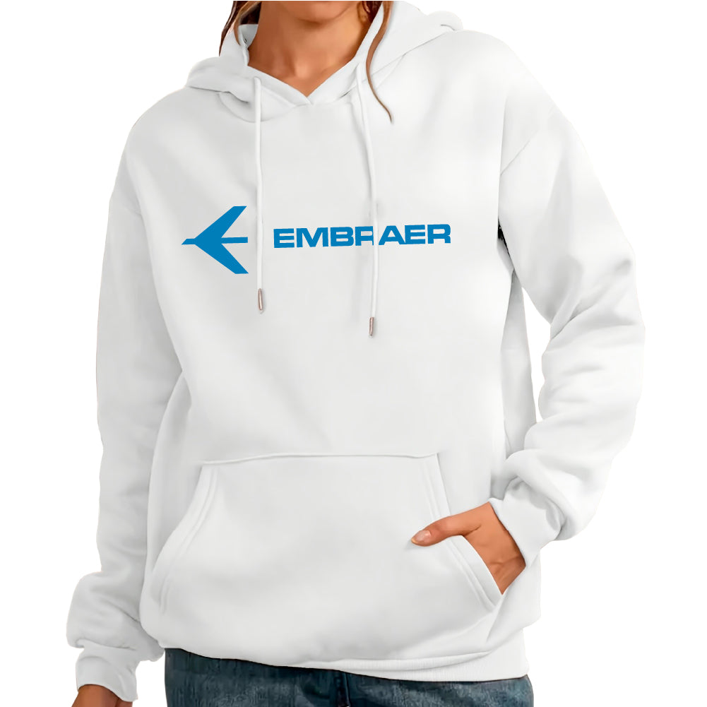 Embraer logo