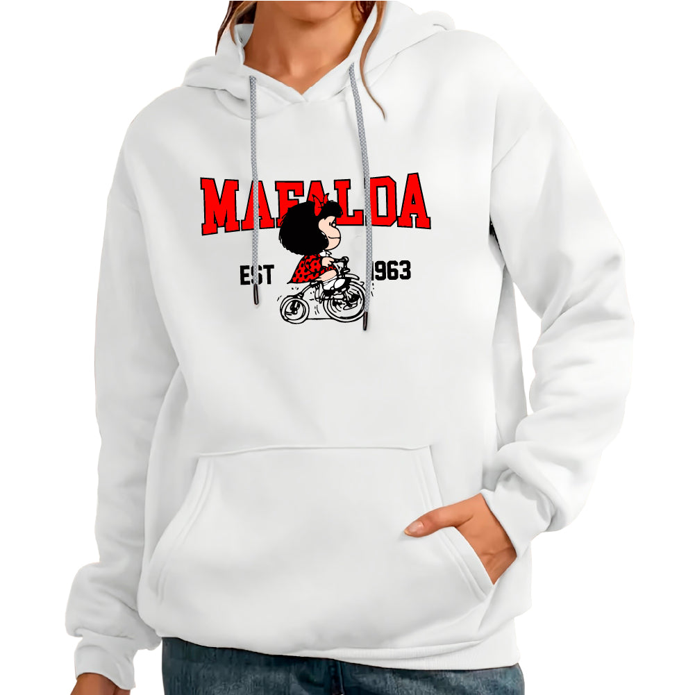 Mafalda | Established 1963