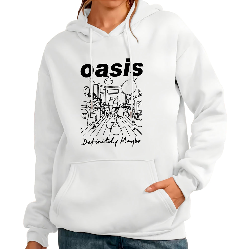 OASIS - Definitely Maybe 2
