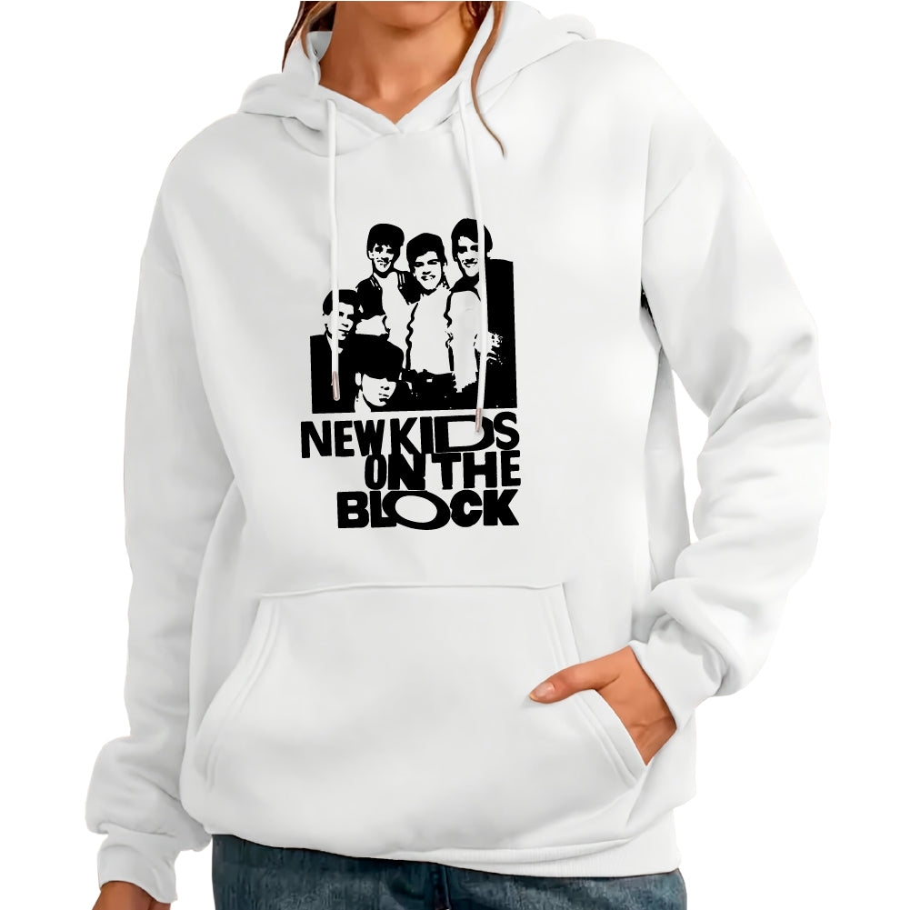 New Kids On The Block 2