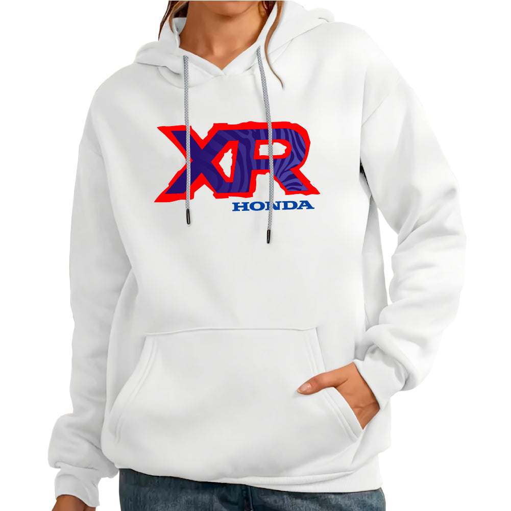 XR logo 1992