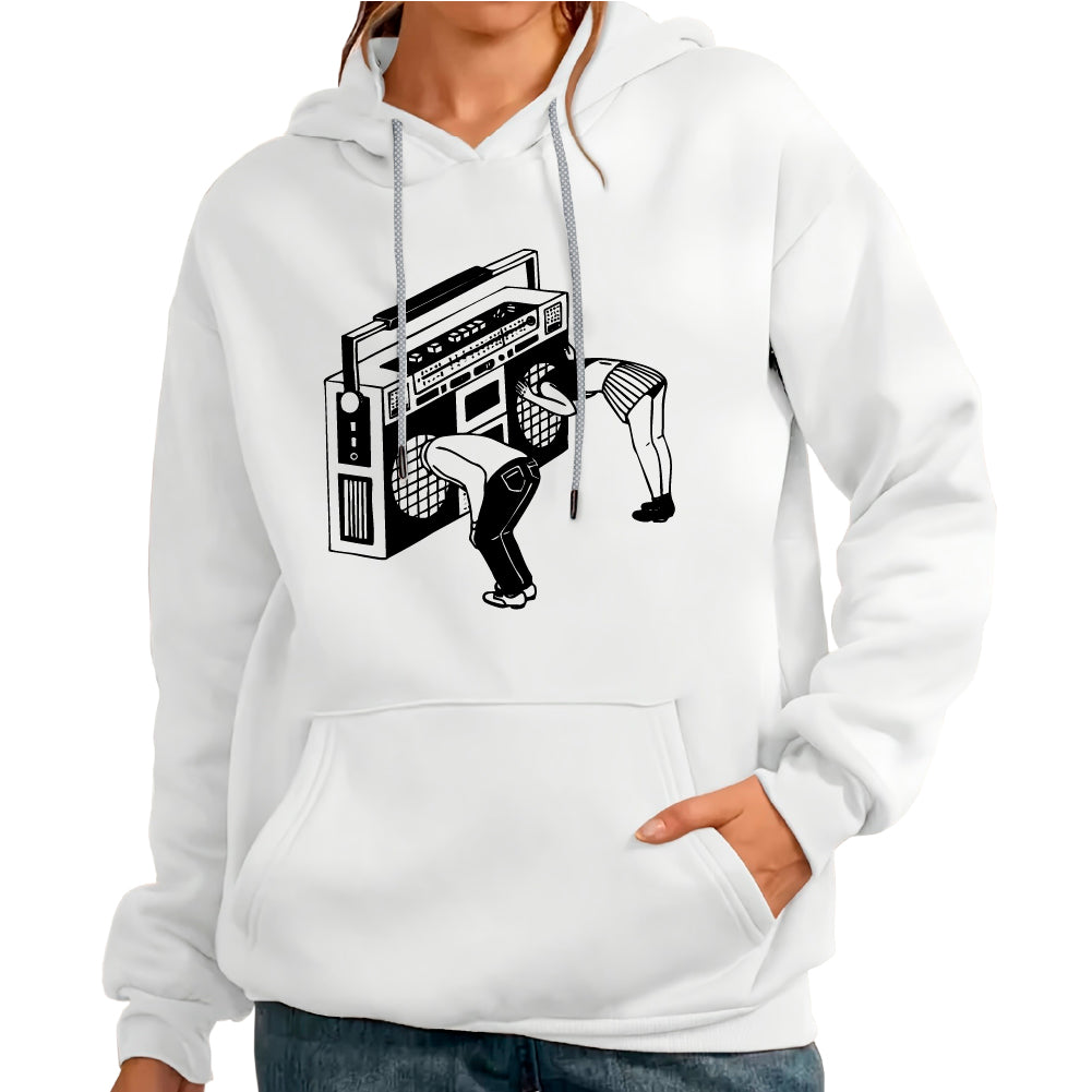 Radio Head