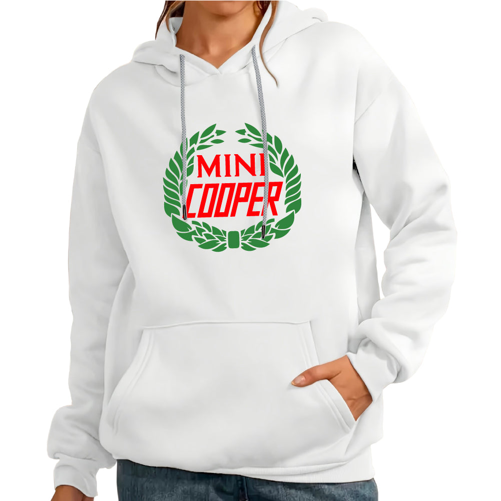 MINI classic logo 1